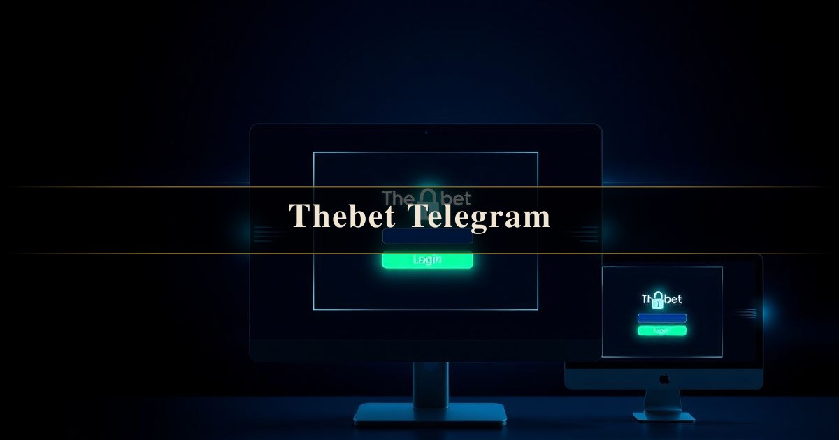 Thebet Telegram