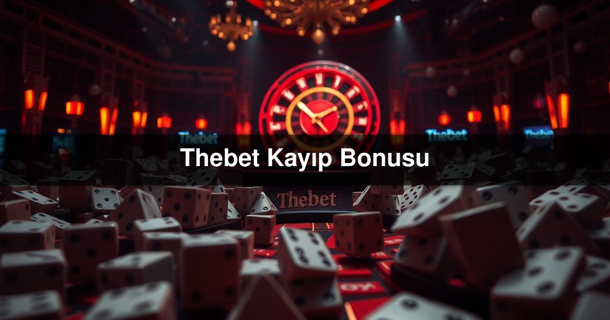 Thebet Kayıp
