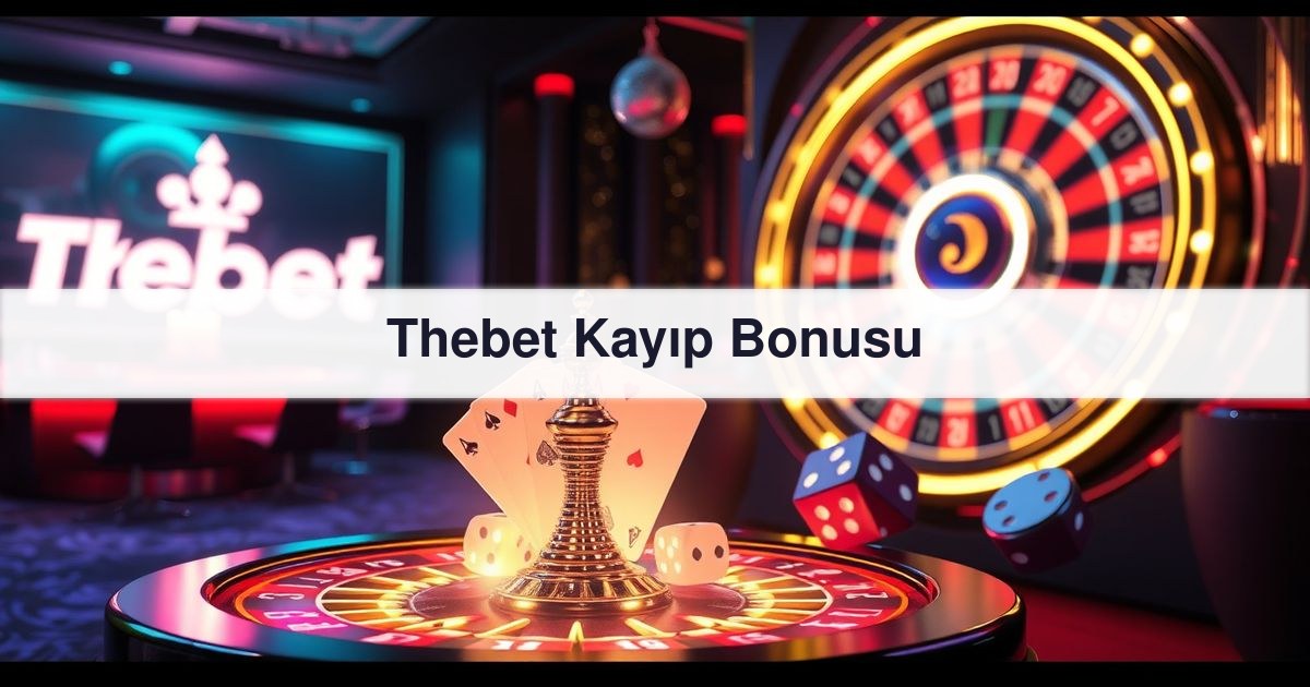 Thebet Kayıp