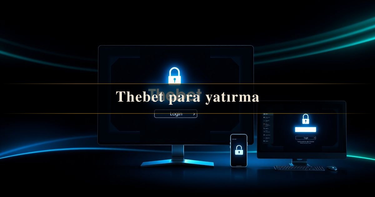 Thebet para
