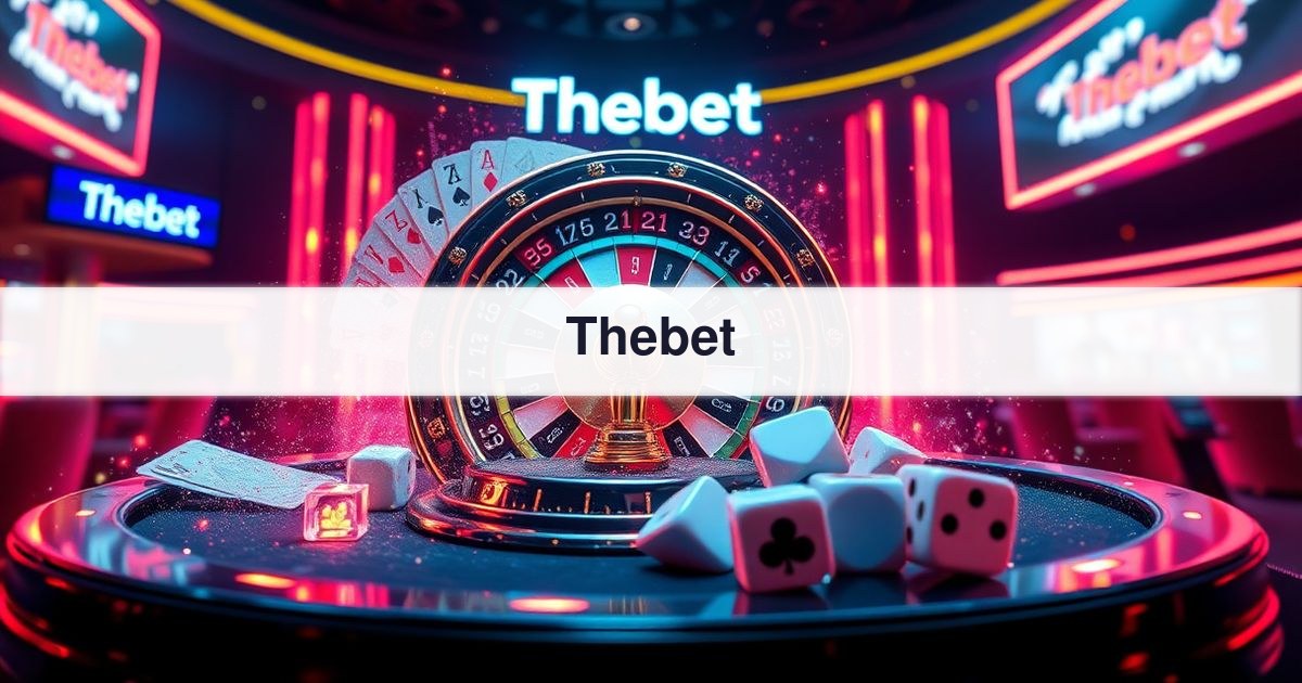 Thebet